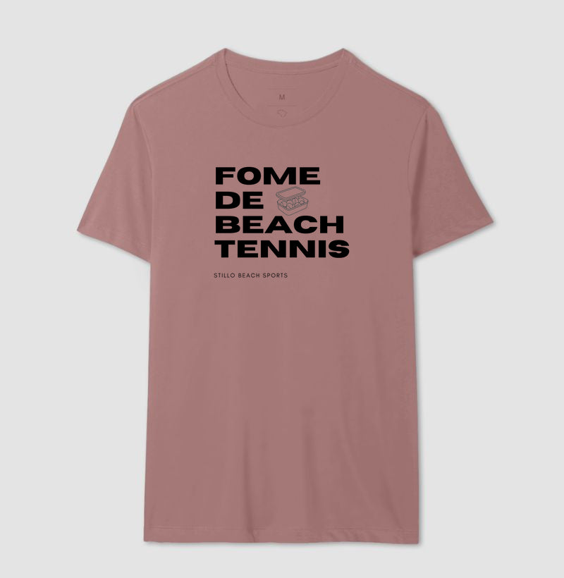 Fome de BeachTennis