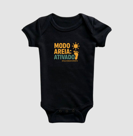 Modo Areia