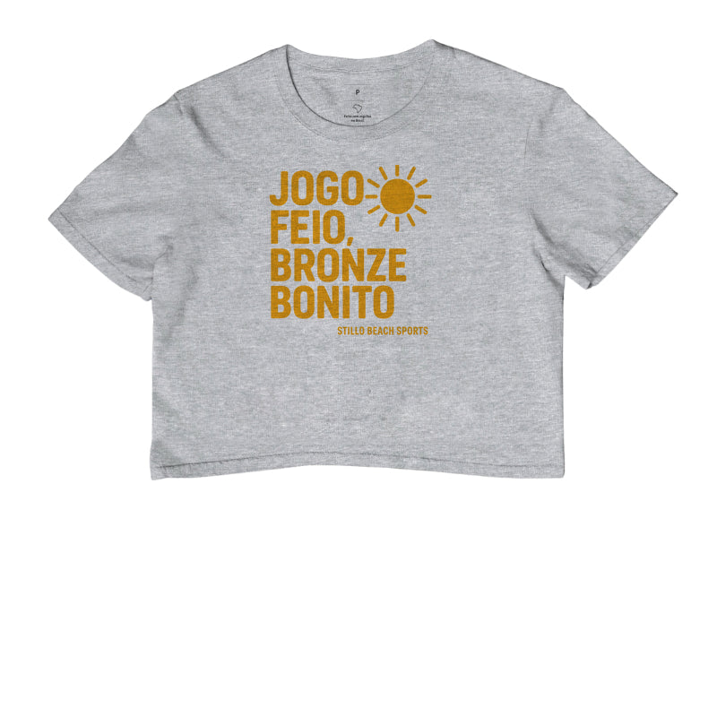 Bronze Bonito
