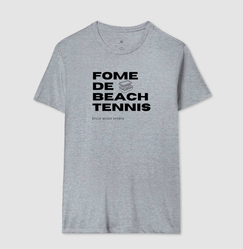 Fome de BeachTennis