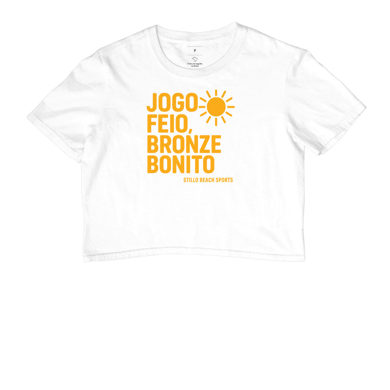 Bronze Bonito
